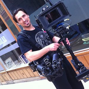 Profile picture for Rosier RoRo Steadicam
