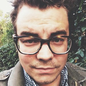 Profile picture for Thomas Reiten