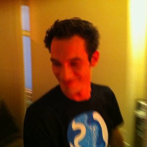 Profile picture for Arnaud Jourdain