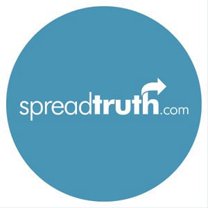 Profile picture for spreadtruth