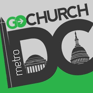 Profile picture for GOChurchDC