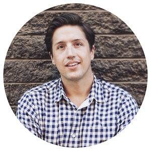 Profile picture for Redmond Stevenson