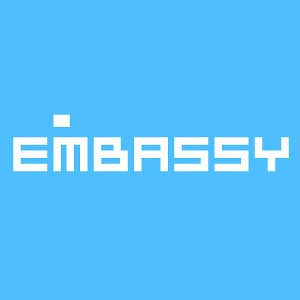 Profile picture for The Embassy