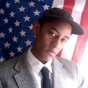 Profile picture for Ethan Barnett