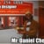 daniel chege