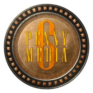 Profile picture for 6 Penny Media