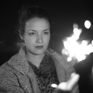 Profile picture for Hannah B.
