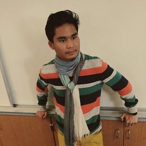 Profile picture for Froilan Tam