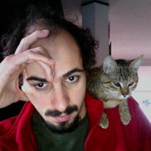 Profile picture for Daniel Miller
