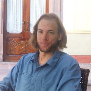 Profile picture for Kevan Balmer