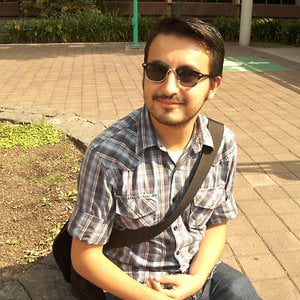 Profile picture for Jesús Herrera Jaimes