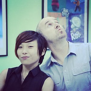 Profile picture for joy lee