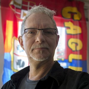 Profile picture for Stephen Bradley