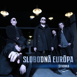 Profile picture for SLOBODNA EUROPA