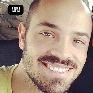 Profile picture for Massimo Perego Meroni