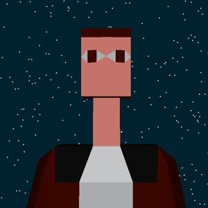 Profile picture for Kristian Andrews