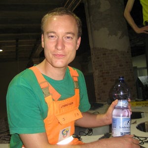 Profile picture for tim narrenfreiheit