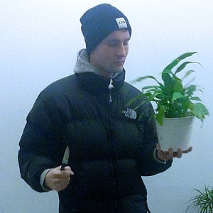 Profile picture for Kieran Gee-Finch