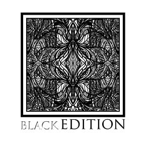 Profile picture for BLACK EDITION studio