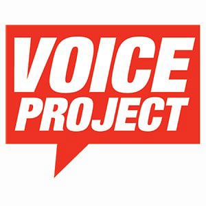 Profile picture for The Voice Project