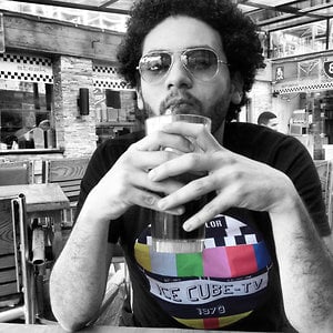 Profile picture for Mohamed Salama