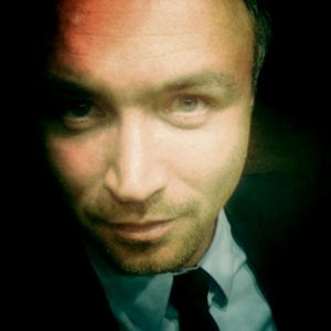 Profile picture for Hans Lukas Hansen
