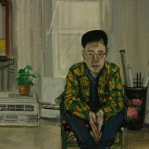 Profile picture for Oliver Anderson