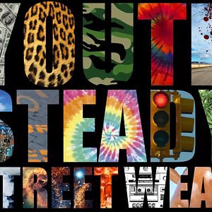Profile picture for YOUTHSTEADY STREETWEAR
