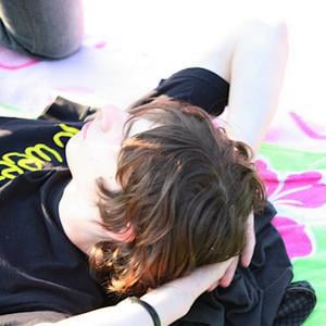 Profile picture for Thom