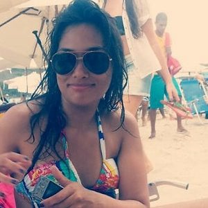 Profile picture for Patricia Azevedo de Oliveira