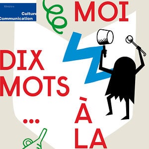 Profile picture for Dis-moi dix mots