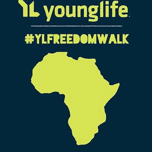 Profile picture for Young Life Freedom Walk