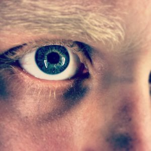 Profile picture for Alex Laber