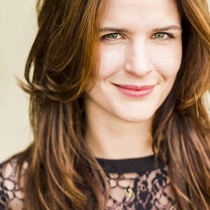 Profile picture for Anne Hamilton
