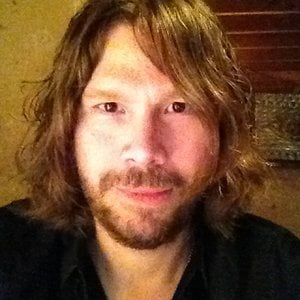 Profile picture for Bruce Hutchinson