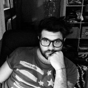 Profile picture for Davide Garieri
