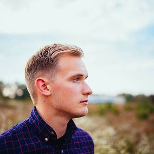 Profile picture for Evan Oliver