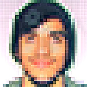 Profile picture for Joaquin E. Jutt