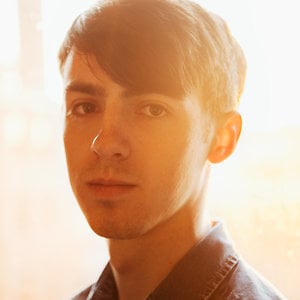 Profile picture for Caleb Fox