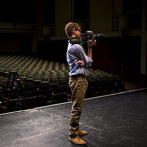 Profile picture for Bob Peck