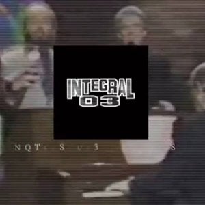 Profile picture for INTEGRAL 03
