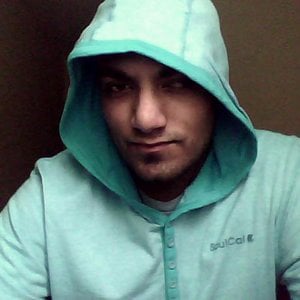 Profile picture for Faheem Riasat