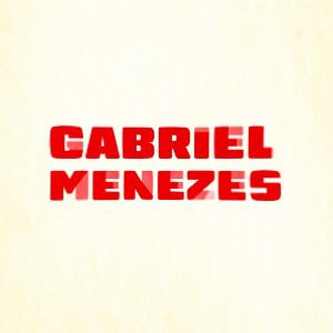 Profile picture for Gabriel Menezes