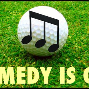 Profile picture for Comedy is OK.