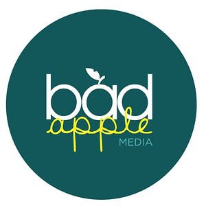 Profile picture for Bad Apple Media