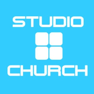 Profile picture for Studio Church