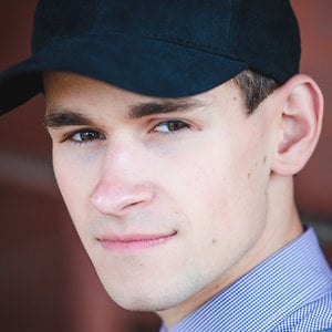 Profile picture for Louis Jenrel