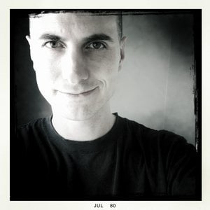Profile picture for Thaddeus Hunt
