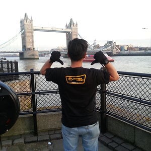 Profile picture for Jantayu Vision | eshump