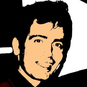 Profile picture for MamaliO